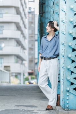 HARRY(ハリー) 🇬🇧人の心🇯🇵