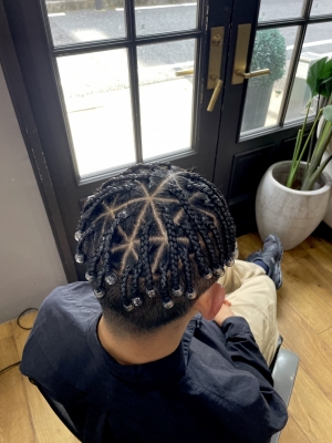 TEGI(ﾃｷﾞ) ヘアデコレーション🪮