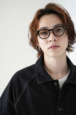 HAO(ﾊｵ) はじめまして！ハオです