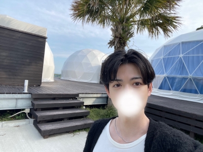 HARUYA(ﾊﾙﾔ) グランピング✨🏝️