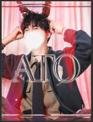 ATO(ｱﾄ) 2025の感謝