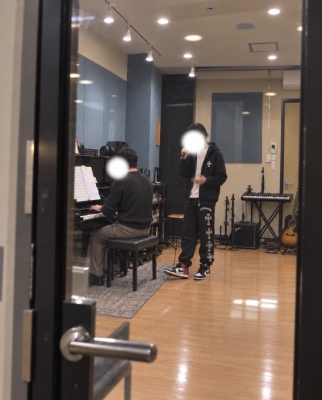 NANASE(ﾅﾅｾ) 十八番