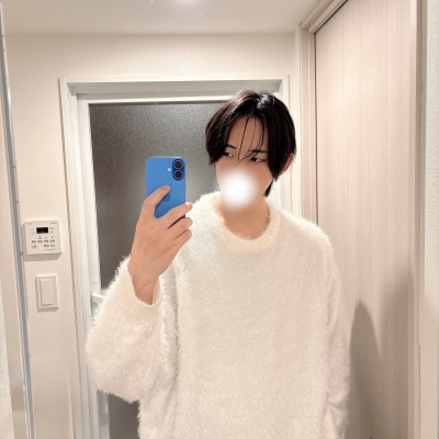 KATSUMI(ｶﾂﾐ) 年末年始