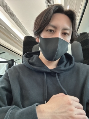 TAKAYA（ﾀｶﾔ） 休息も必要
