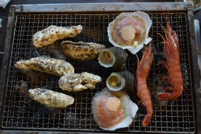 REN(レン) 夏の醍醐味