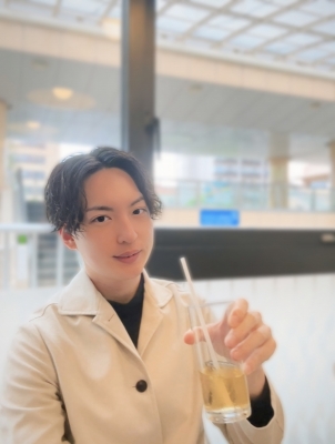 UTARI(ｳﾀﾘ) 認証バッジをつけて、X再スタート。