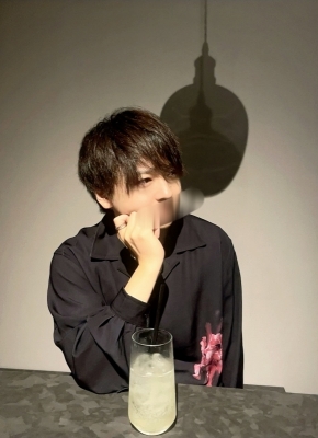 TATSUKI(ﾀﾂｷ) 秘密基地って…何するの？🔰