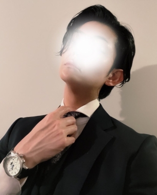 SHINNOSUKE(シンノスケ) GW明けましておめでとうございます!