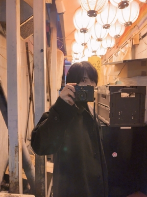 MAKITO(ﾏｷﾄ) 心のシャッター