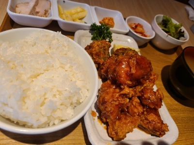 YOSHITAKA（ﾖｼﾀｶ） 鶏肉好きです。