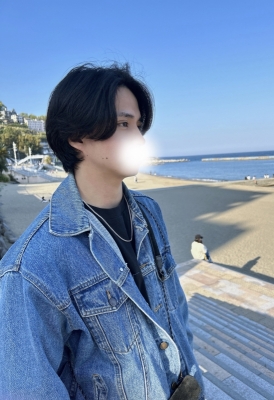 MAIKI(ﾏｲｷ) 海×おにぎり＝最強説