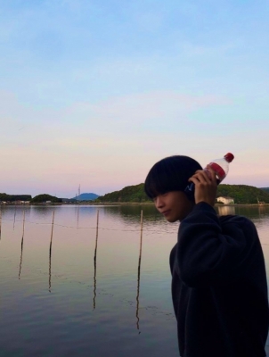 KENTO(ｹﾝﾄ) 最高の朝やでい