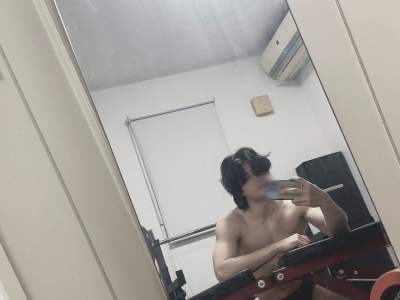 KEN（ｹﾝ） そろそろ毎日ベンチ終了