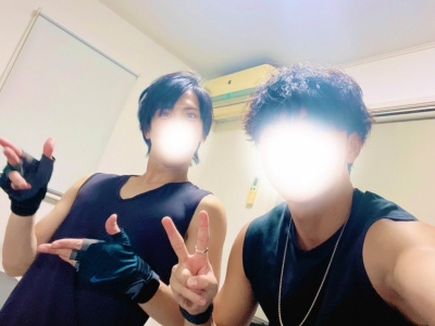 NINA（ﾆｲﾅ） ついにあの男が！