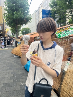 NEO(ﾈｵ) 僕には入らないでください🙅について