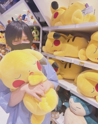 RATE(ﾗﾃ) ぽけぱ！