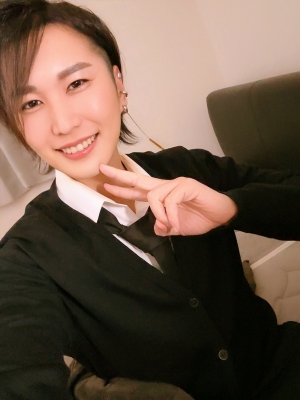 ATSUMU(アツム) 緊急、お知らせ