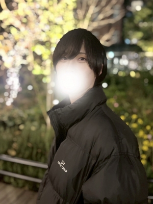 HARU(ﾊﾙ) 明けましておめでとうございます！