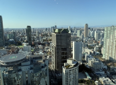 HANZO（ﾊﾝｿﾞｰ） あちこちと