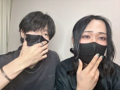 TATSUYA(タツヤ) アイラインは想像の3倍引け