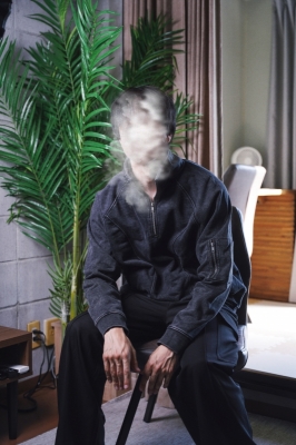 SOUTO(ソウト) エアコンがさ