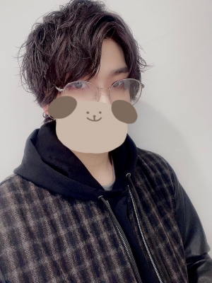 KEN(ケン) 眼鏡男子