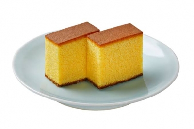 RURITO(ﾙﾘﾄ) カステラ