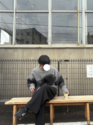 MASH(マッシュ) 📷