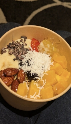 ARUTO(ｱﾙﾄ) アサイボウル