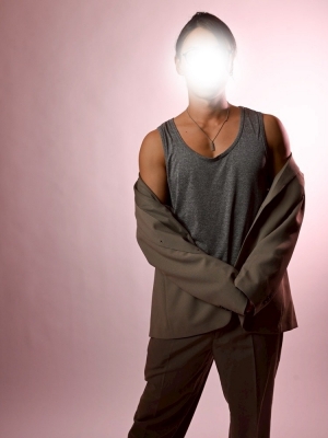 TAKA（ﾀｶ） タカという人物