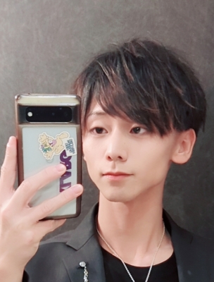KIHO（ｷﾎ） 今日からデビュー