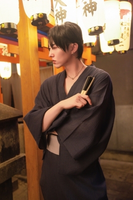YUU (ﾕｳ) 今日から出勤
