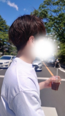 RITSU(ﾘﾂ) 無事更生