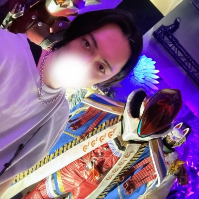 KATSUMI(ｶﾂﾐ) ダグデド・ドゥジャルダン