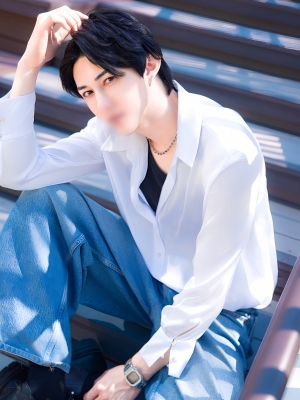 YUU (ﾕｳ) 高身長