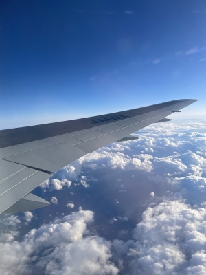 SEN(ｾﾝ) 空に憧れて