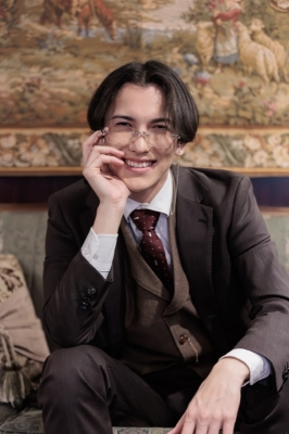 HARRY(ﾊﾘｰ) 🇬🇧これもいい笑顔🇯🇵