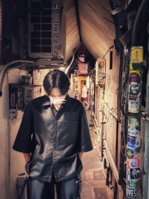 ATARU(アタル) 相性の話 ラブタイプ編