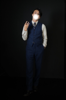ATSUSHI(アツシ) ほぼ脚