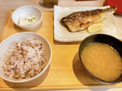 MAYURI(ﾏﾕﾘ) お魚