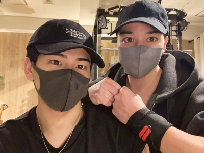 KENYU(ｹﾝﾕｳ) 今日のひとこと。