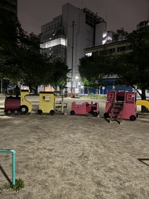 MIKITO(ﾐｷﾄ) 家具屋にきた