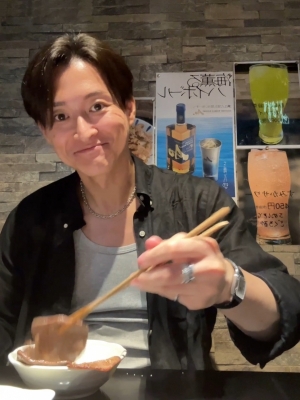 KONOSUKE(ｺｳﾉｽｹ) お客様が求めてるのは