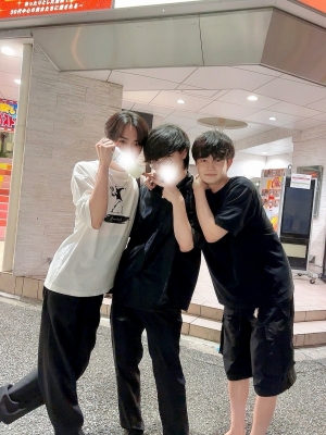 SUDA(ｽﾀﾞ) 酒つよメンバー（今日は満枠！）
