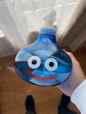 MISAKA(ﾐｻｶ) スライム