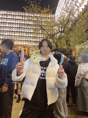 MUGEN（ﾑｹﾞﾝ） 酉の市！