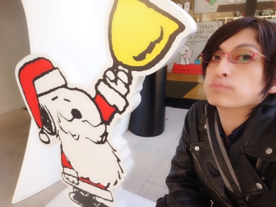 RIMURU(ﾘﾑﾙ) 本日出勤！