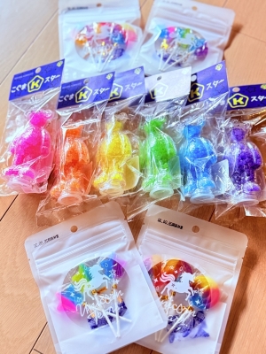 KENJI(ケンジ) 12月マイイベント🎁