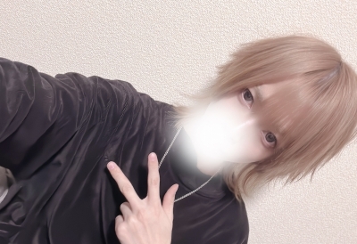 REONA(ﾚｵﾅ) 染めたー！