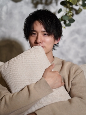 TAISHI(ﾀｲｼ) 離さないよ？